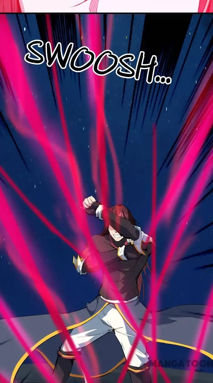 Dragon Pulse Chapter 40 27